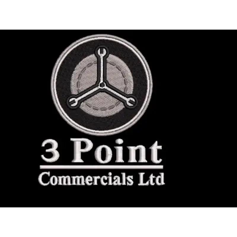 3 Point Commercials Ltd