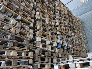 Palets MD Guadalajara