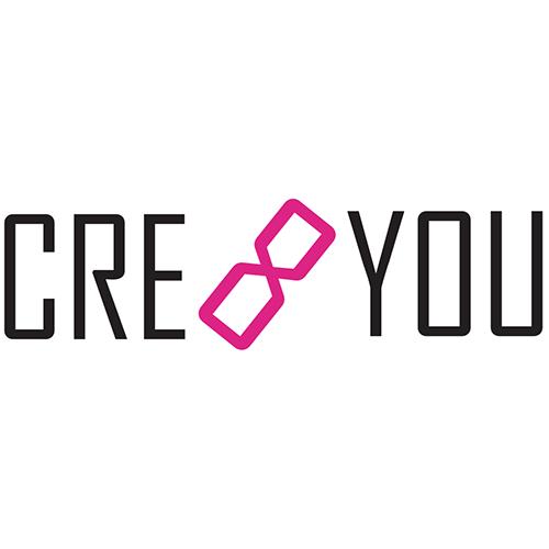 CRE8YOU