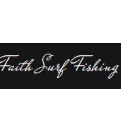 Faith Surf Fishing