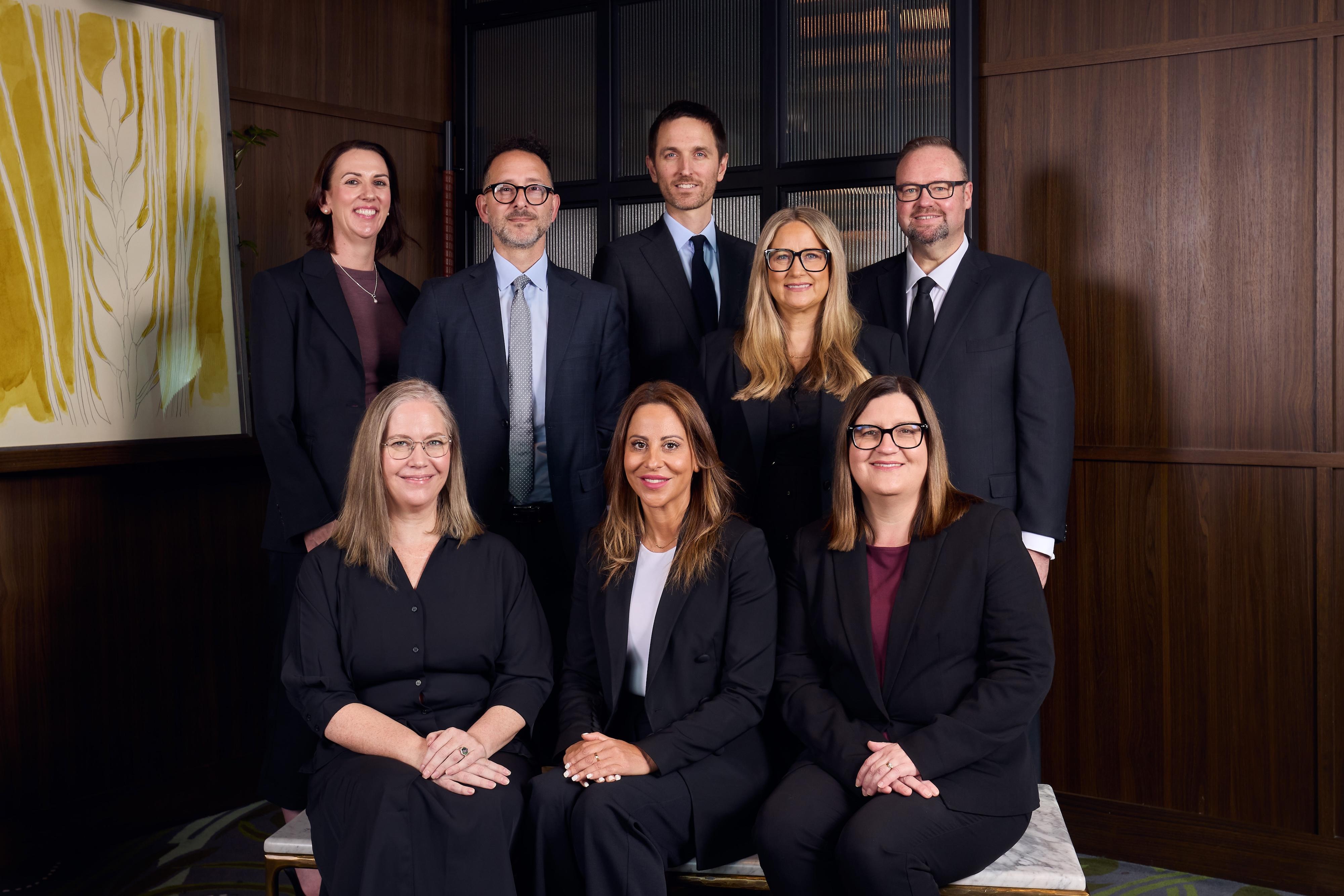 Maurice Blackburn Personal Injury Lawyers Melbourne