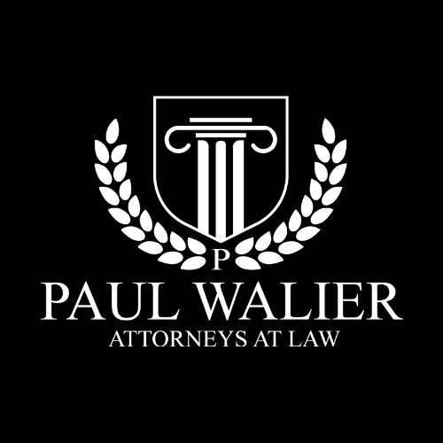 Paul Walier Attorneys at Law