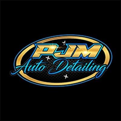 PJM Auto Detailing
