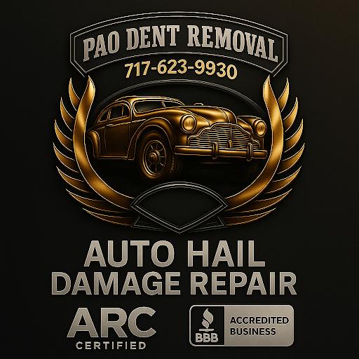 Pao Dent Removal
