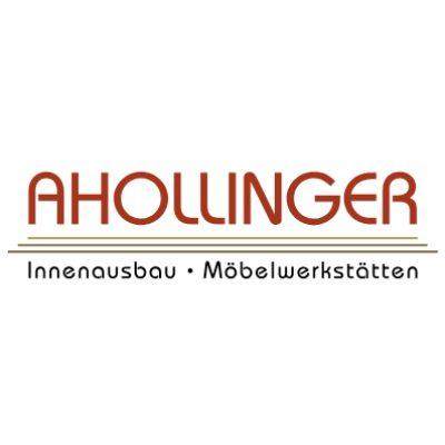 Schreinerei Franz Ahollinger GmbH & Co.KG