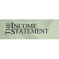 The Income Statement