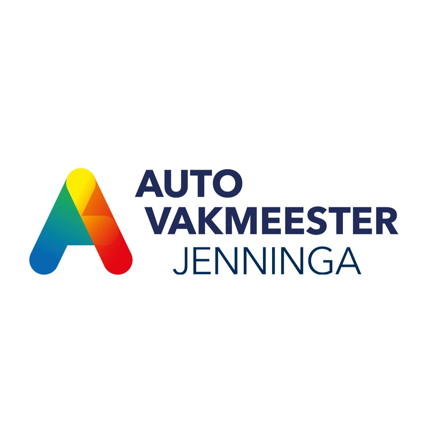 Autovakmeester Jeeninga