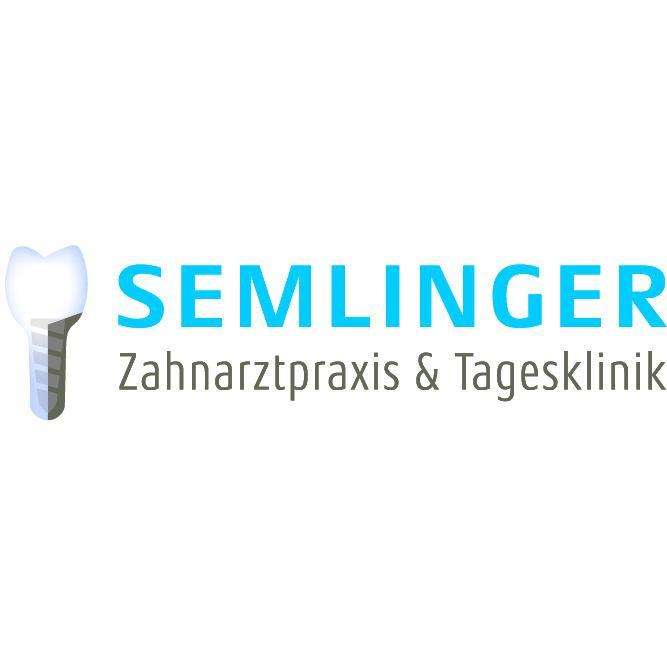 Semlinger | Zahnarztpraxis & Tagesklinik