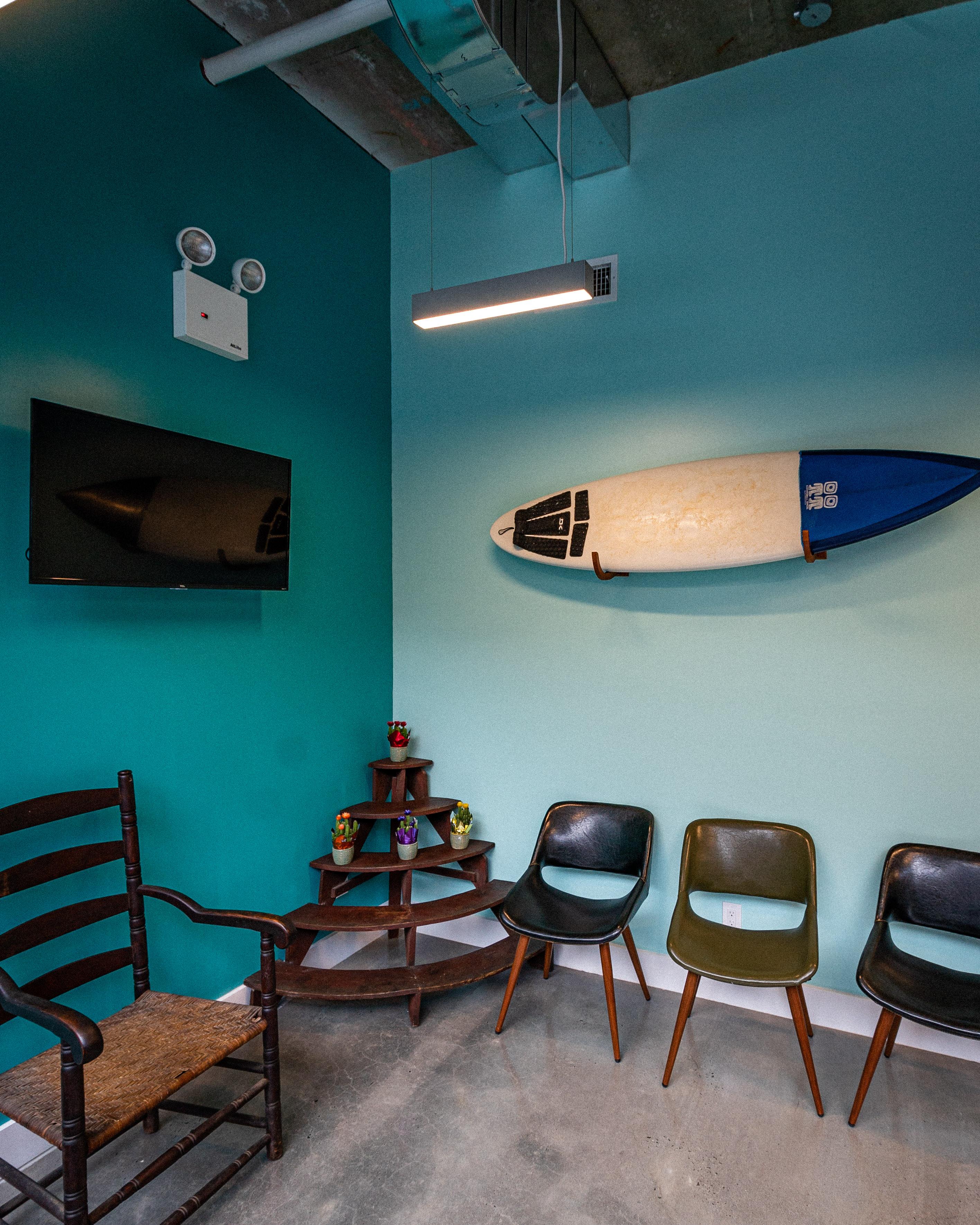 The Dermatology Specialists - Hell's Kitchen