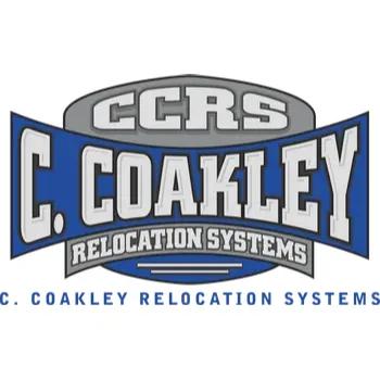 C Coakley Relocation Systems