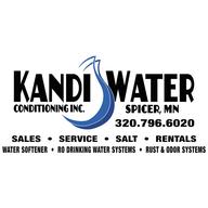 Kandi Water Conditioning, Inc.