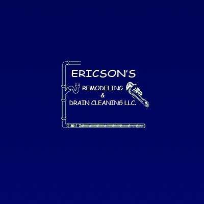 Ericsons Remodiling & Drain Cleaning LLC