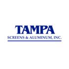 Tampa Screens & Aluminum Inc