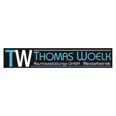 Thomas Woelk Raumausstattungs GmbH