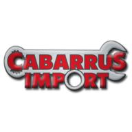 Cabarrus Import Service Inc.