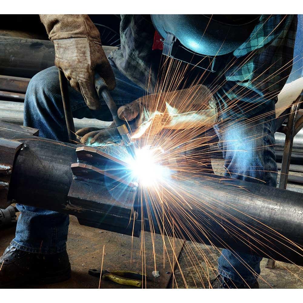 Hejdlös Garage AB - Svetsare Vemdalen & Svetsare Hede