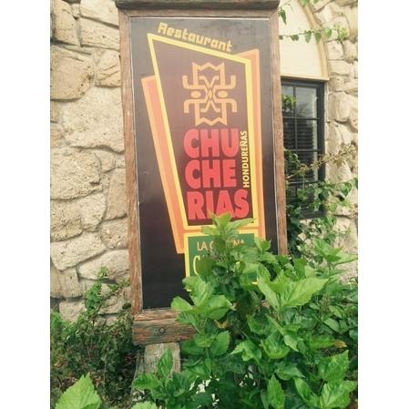 Chucherias Hondurenas Restaurant