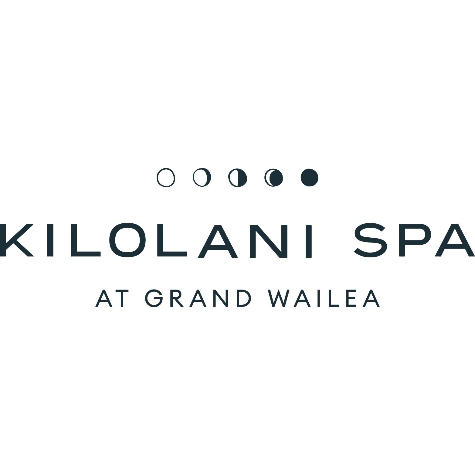 Kilolani Spa at Grand Wailea