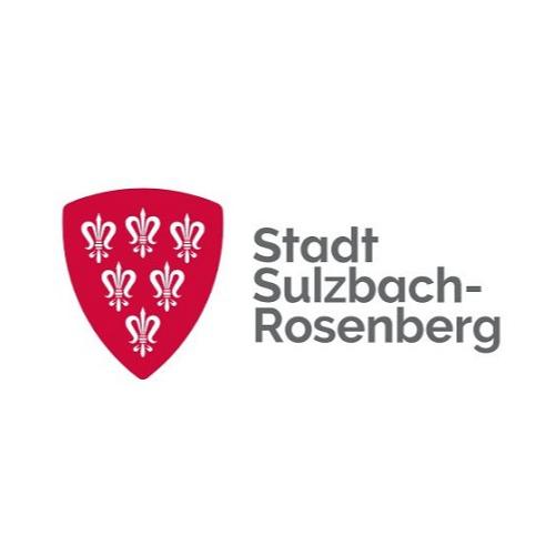 Stadt Sulzbach-Rosenberg