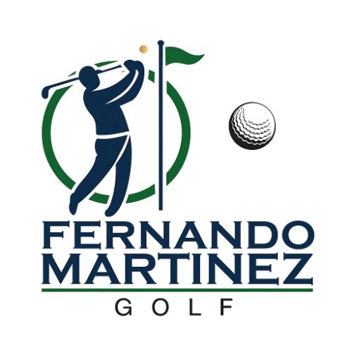 Fernando Martinez Golf Instruction