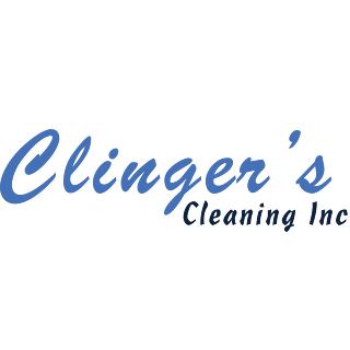 Clinger's Window Service
