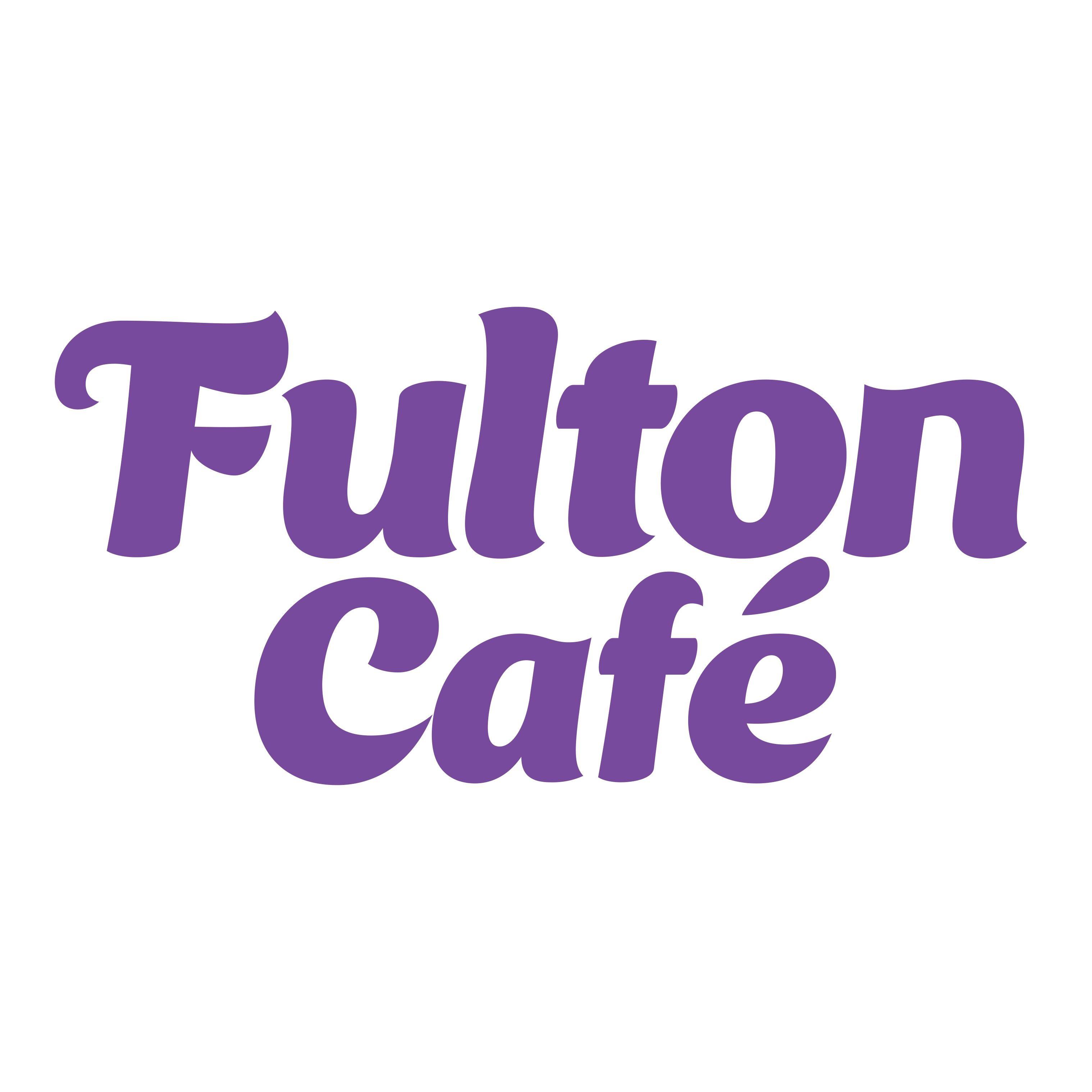 Fulton Coffee