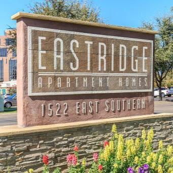 Eastridge Apartments
