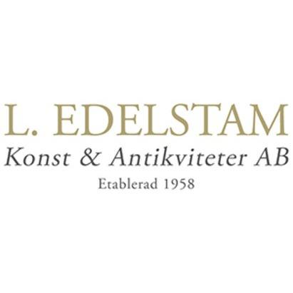 L Edelstam Konst & Antikviteter AB