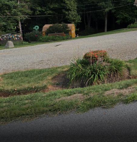 Finishing Touches Lawn Care