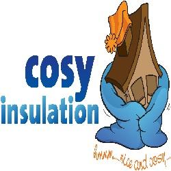 Cosy Insulation Pty Ltd