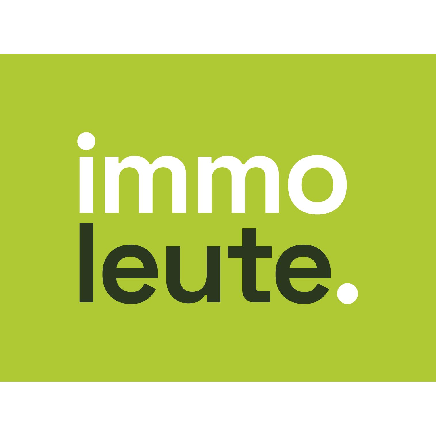 Immoleute AG