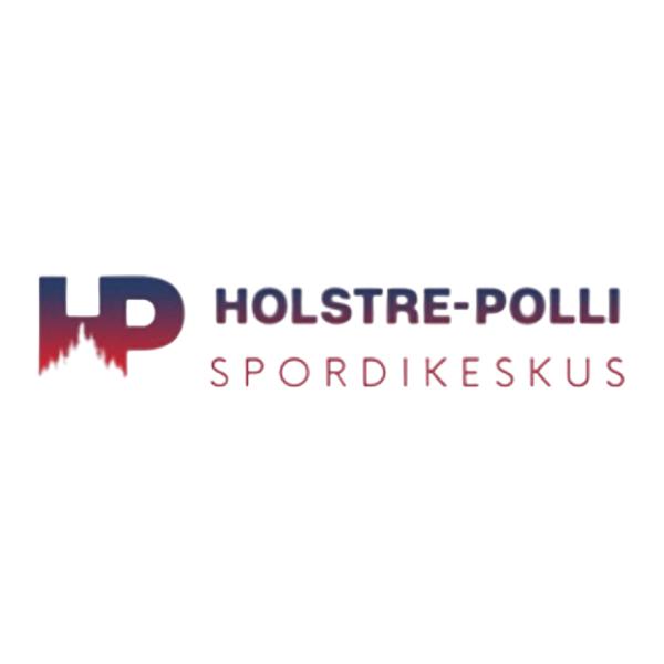 Holstre-Polli Spordikeskus SA