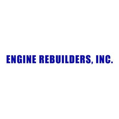 Engine Rebuilders, Inc