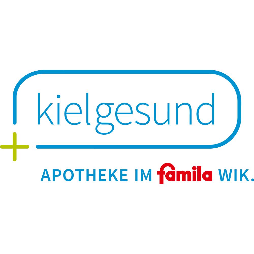 kielgesund Apotheke in der Wik