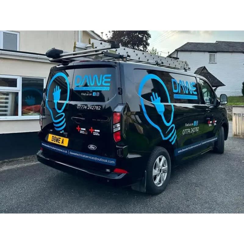 Dawe Electrical Services South West Ltd
