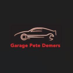 Garage Pete Demers