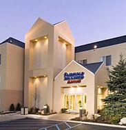 Fairfield by Marriott Inn & Suites Merrillville