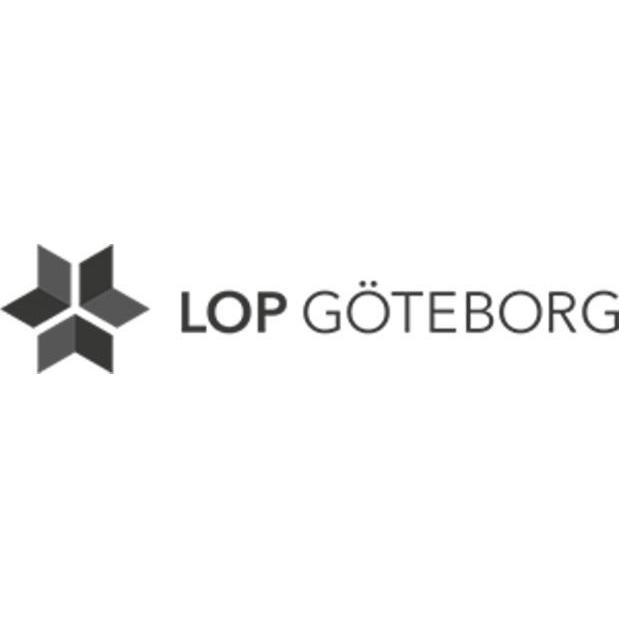 LOP i Göteborg AB