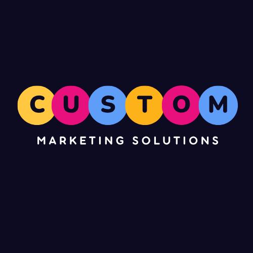 Custom Marketing Solutions Inc.