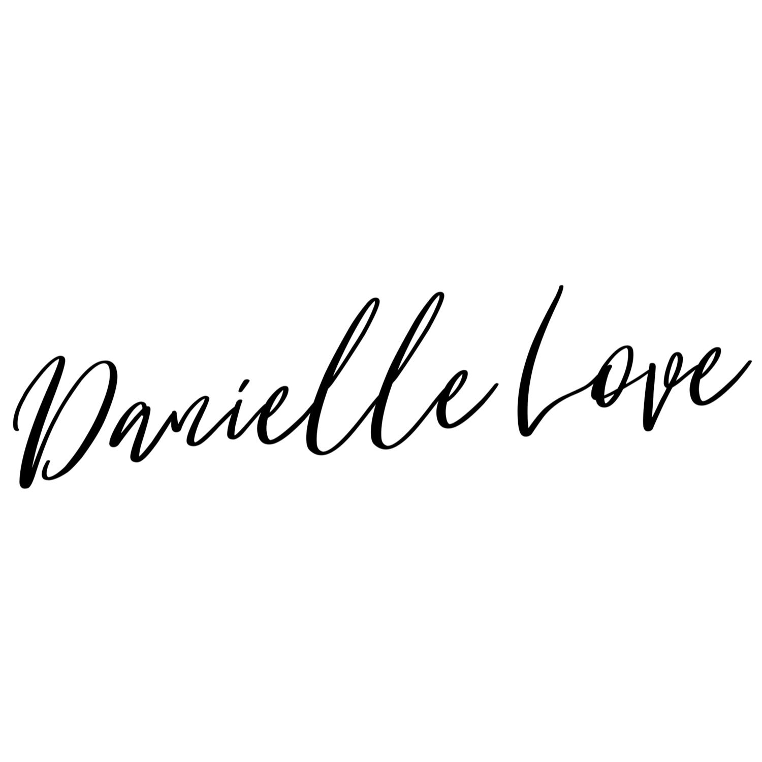 Danielle Love Photography