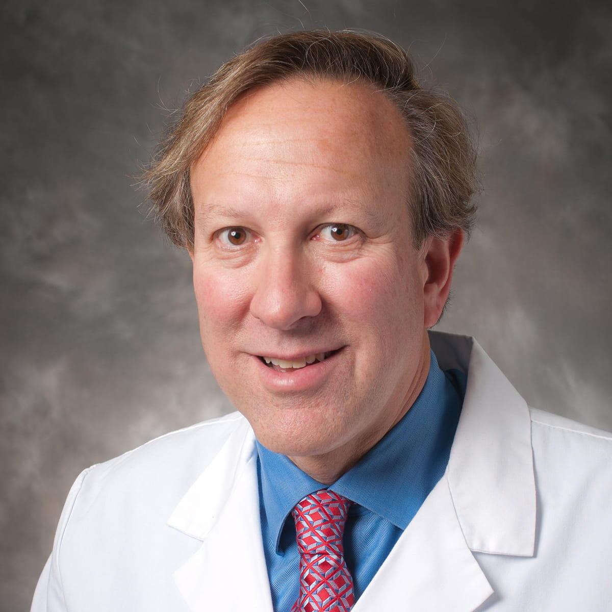 Joel Wachs, MD