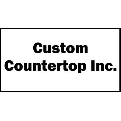 Custom Countertop, Inc.