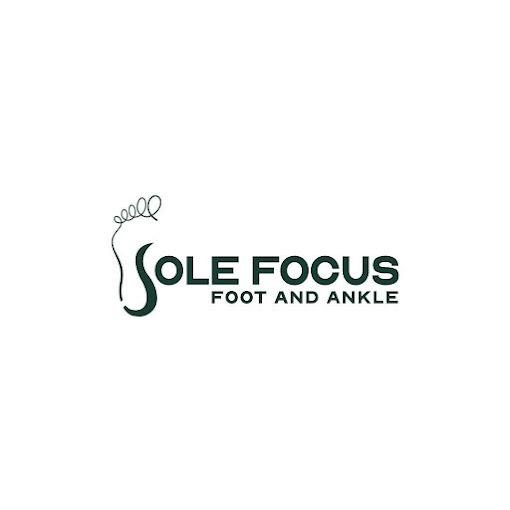 Sole Focus Foot and Ankle