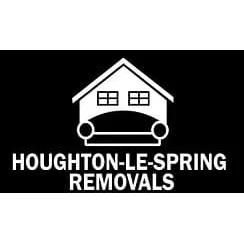 Houghton Le Spring Removals