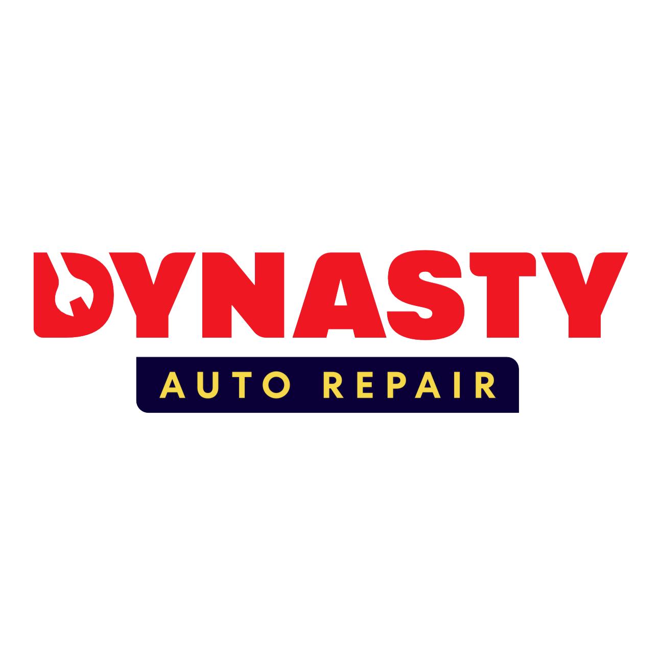Dynasty Auto Repair
