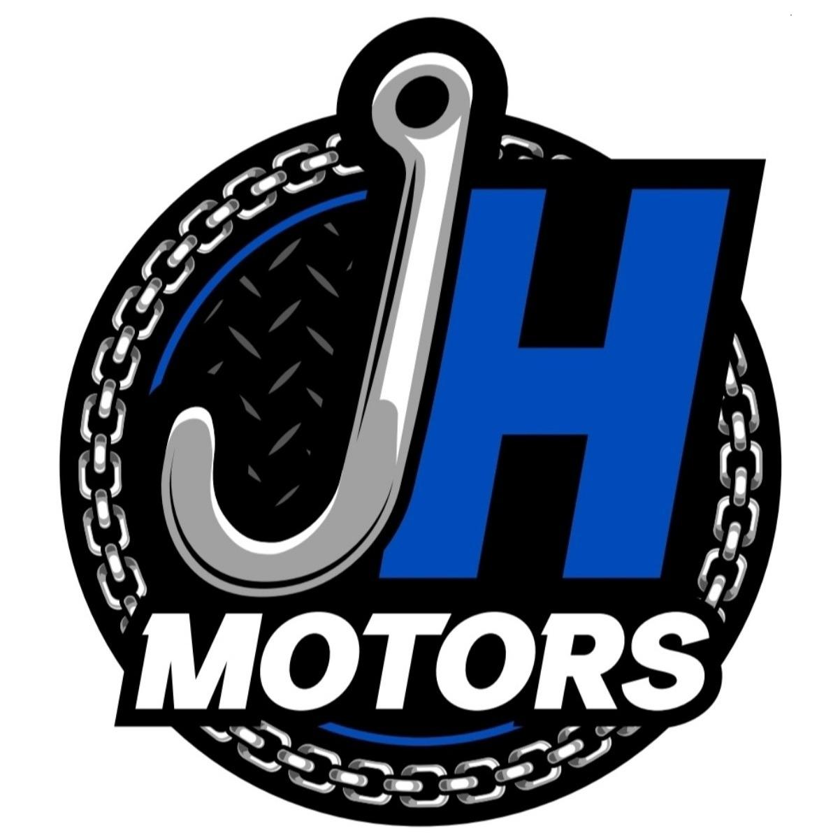 J H Motors Inc