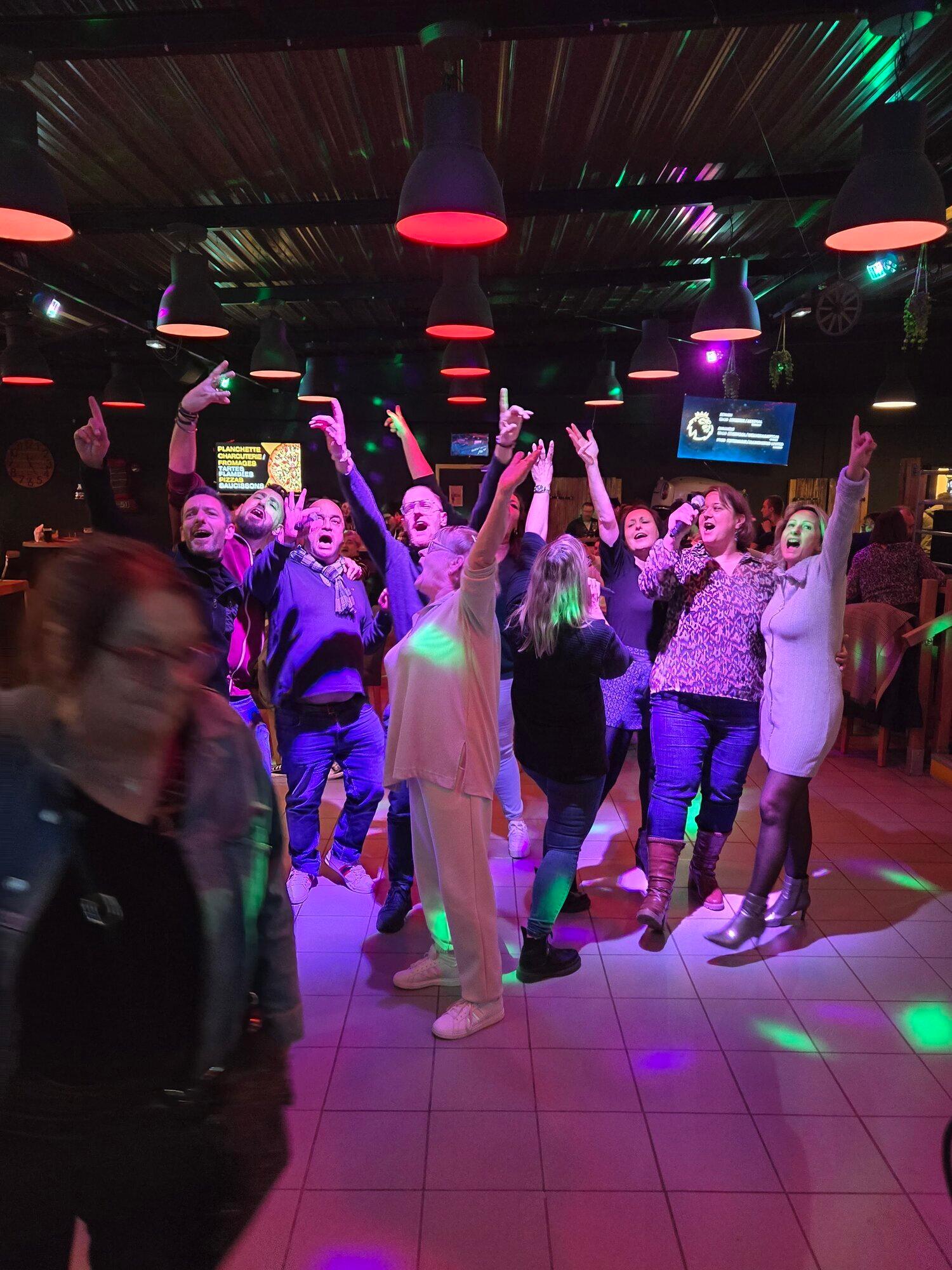 Sweet-Music Animation