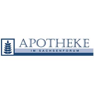 Apotheke im Sachsen Forum