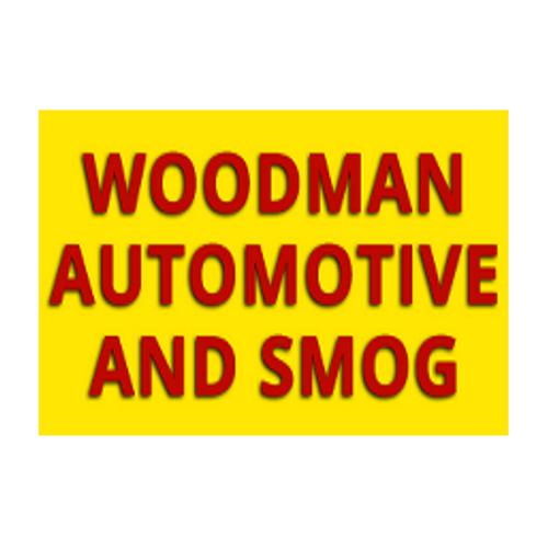 Woodman Automotive And Smog