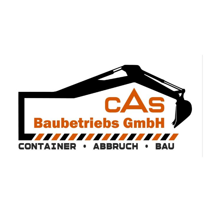CAS Baubetriebs GmbH